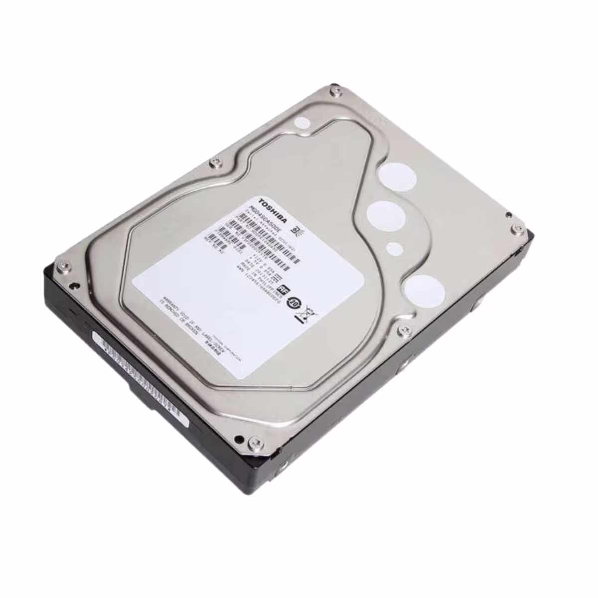 HIK-DS-120HKAI-VX1  DISCO DURO HDD SATA 12TB 3.5" 24-7 HIKVISION