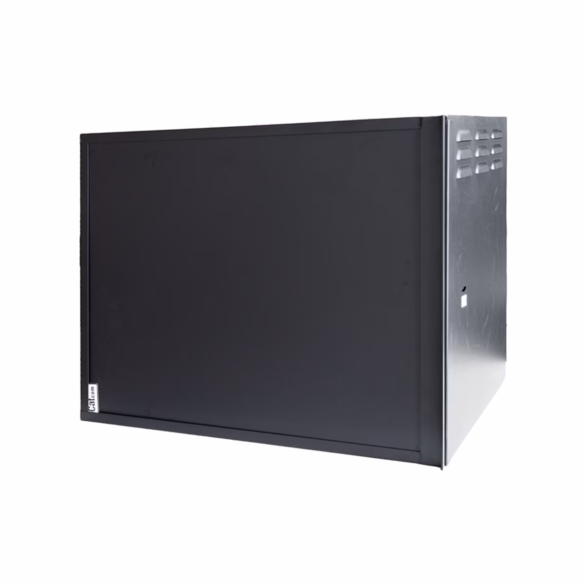 SMO5409 GABIENTE CERRADO PARA DVR DOBLE LOCK 6RU