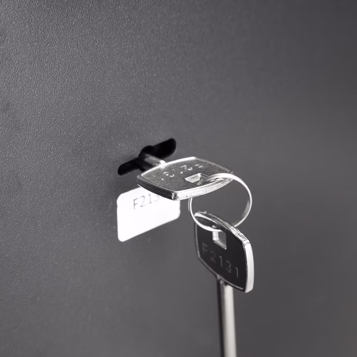 SMO5409 GABIENTE CERRADO PARA DVR DOBLE LOCK 6RU