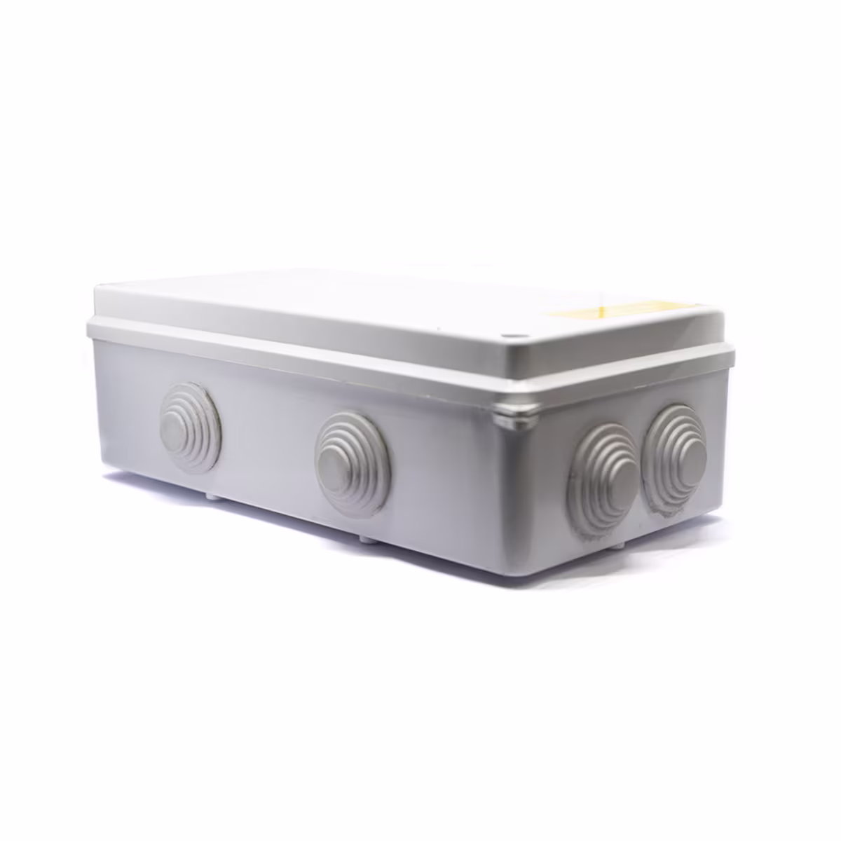 OB-200X100X70 CAJA DE REGISTRO PARA EXTERIORES IP66 200mmx100mmx70mm