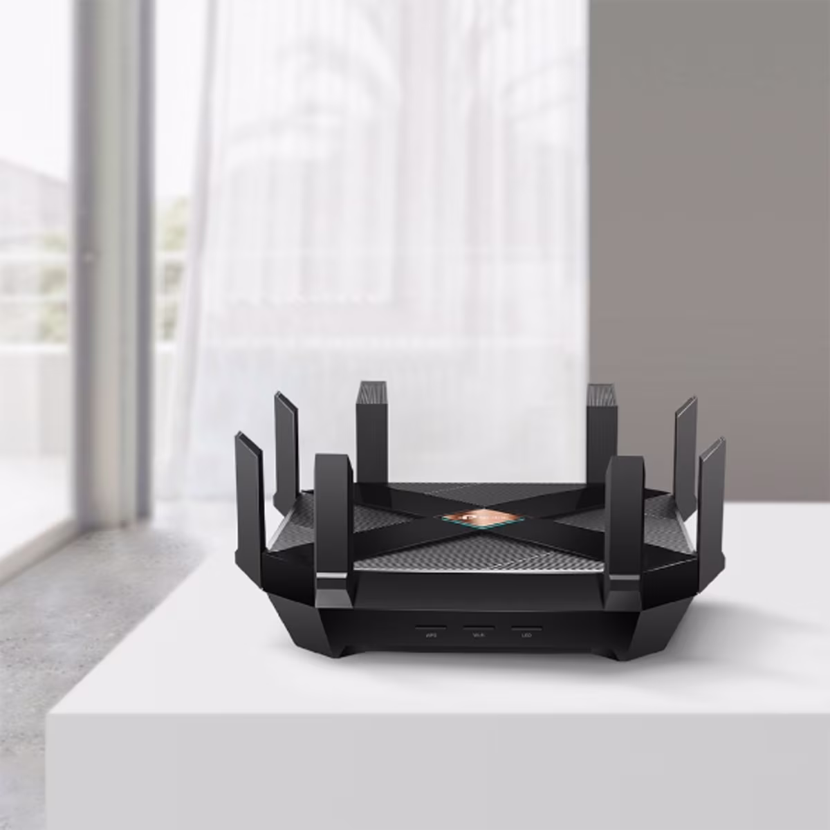ARCHER AX6000 Router Wi-Fi Nueva Generación 802.11ax Archer AX6000