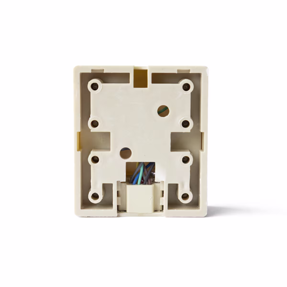 RTL ROSETA CARGADA 1 PUERTO RJ11, CATCOM