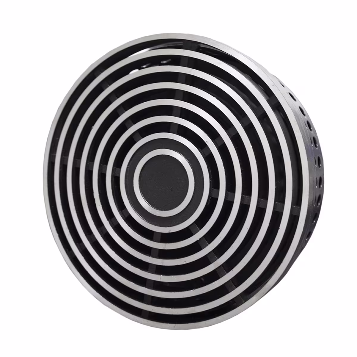 Extractor Empotrado Pasivo CATP DIF1015 10-15cm | Ventilación
