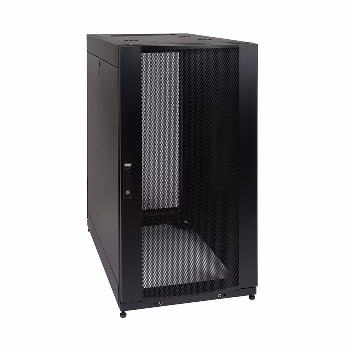 SSG6124-KD GABINETE DE PISO 600X1070X24U NEGRO  