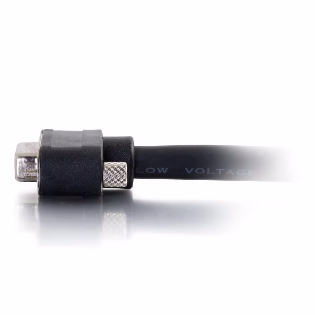 50230 Cable VGA Macho/Macho + AUDIO 3.5MM 15M C2G