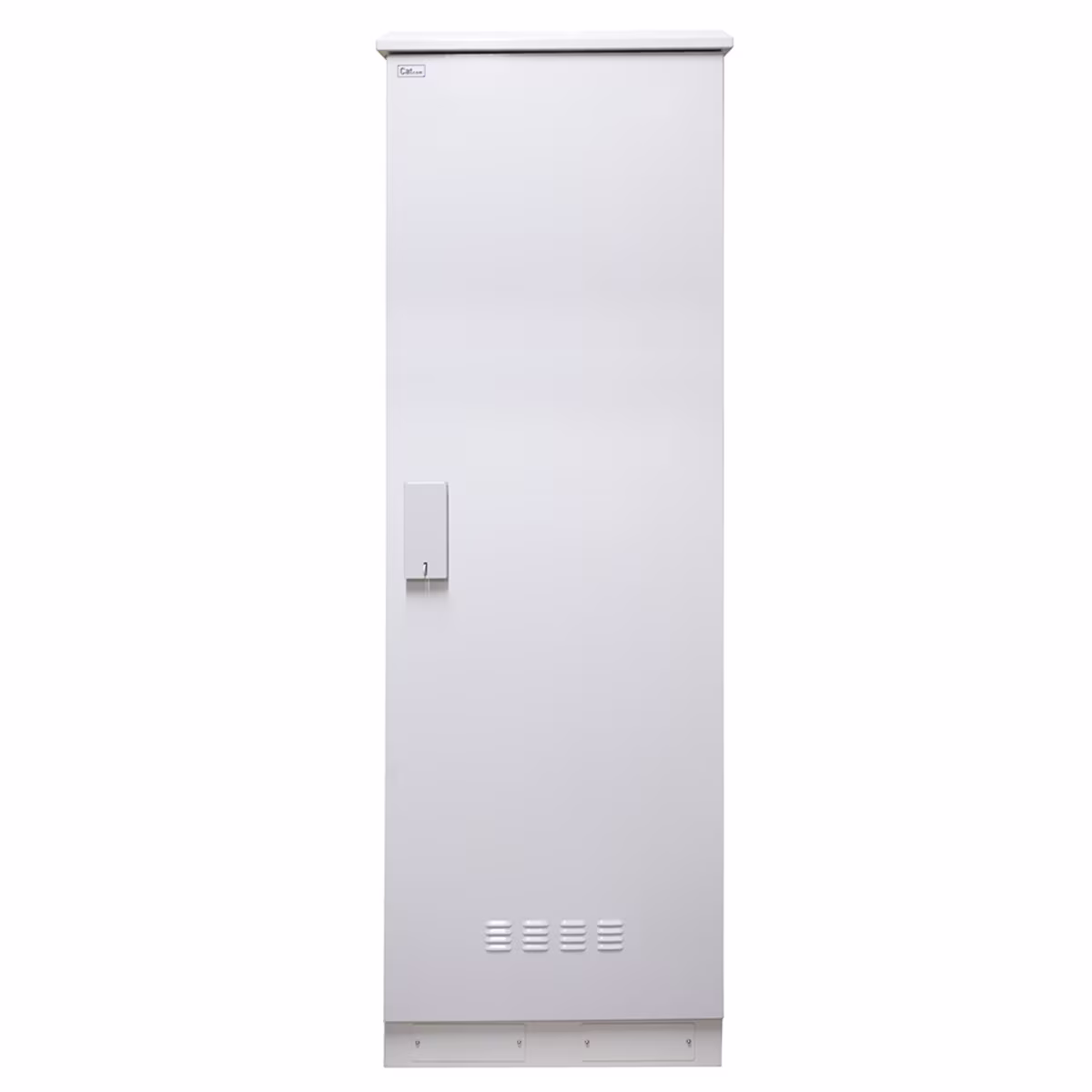 Gabinete Piso Exterior CATCOM IP55 42U - SO02-8842