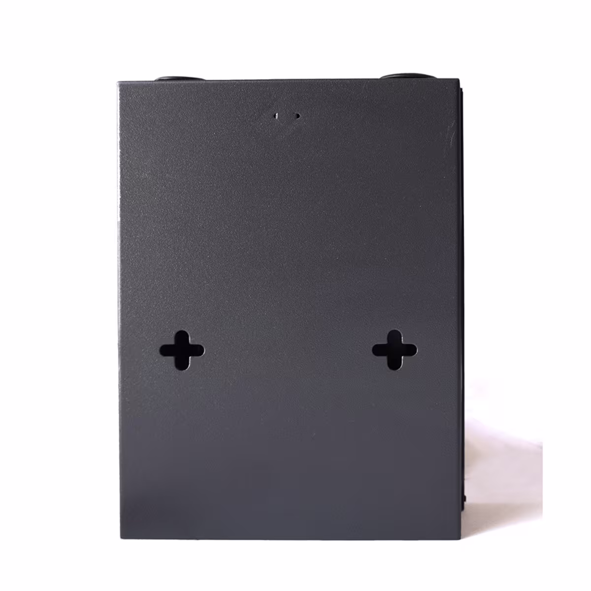 ODF-WMB001 ODF MONTAJE EN PARED PARA MANEJO DE FIBRAS CAP VA, CATCOM