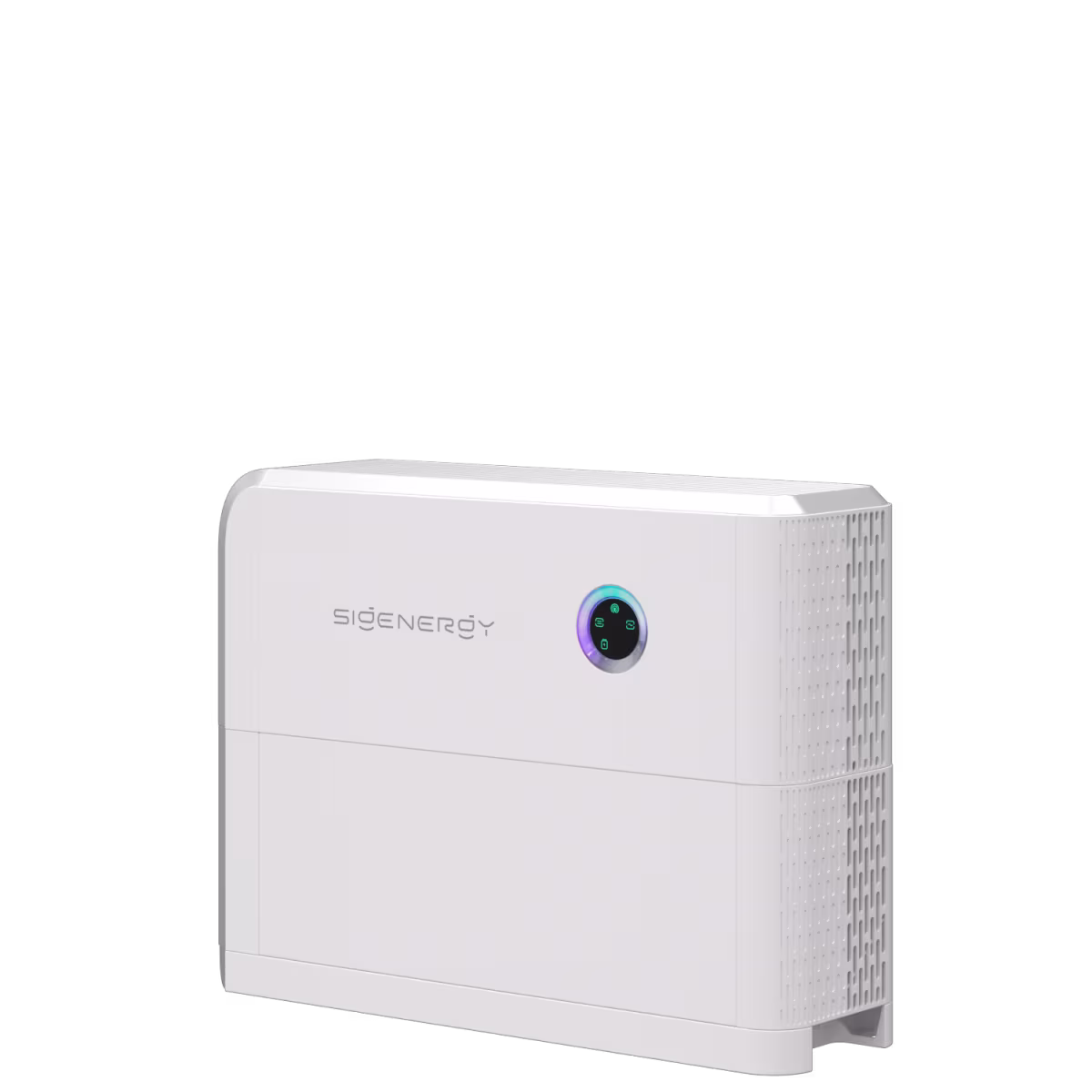 30020001 SIGENSTOR INSTALLATION KIT FOR GROUND-MOUNTED