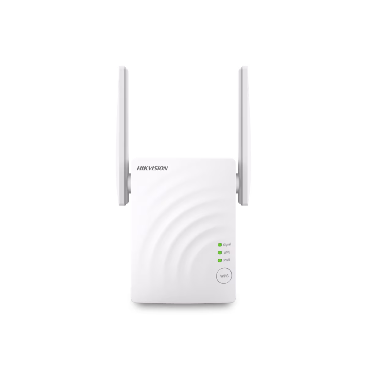 DS-3WRE12C EXTENSOR DE WIFI AC1200 2.4Ghz y 5Ghz 1 PTS 10/100 2 ANTENAS