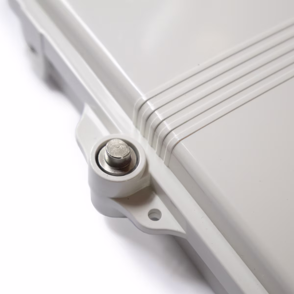 HTB8010-4SU ODF CON 4 ADAPTADORES SC/UPC P/INTERIOR, CATCOM