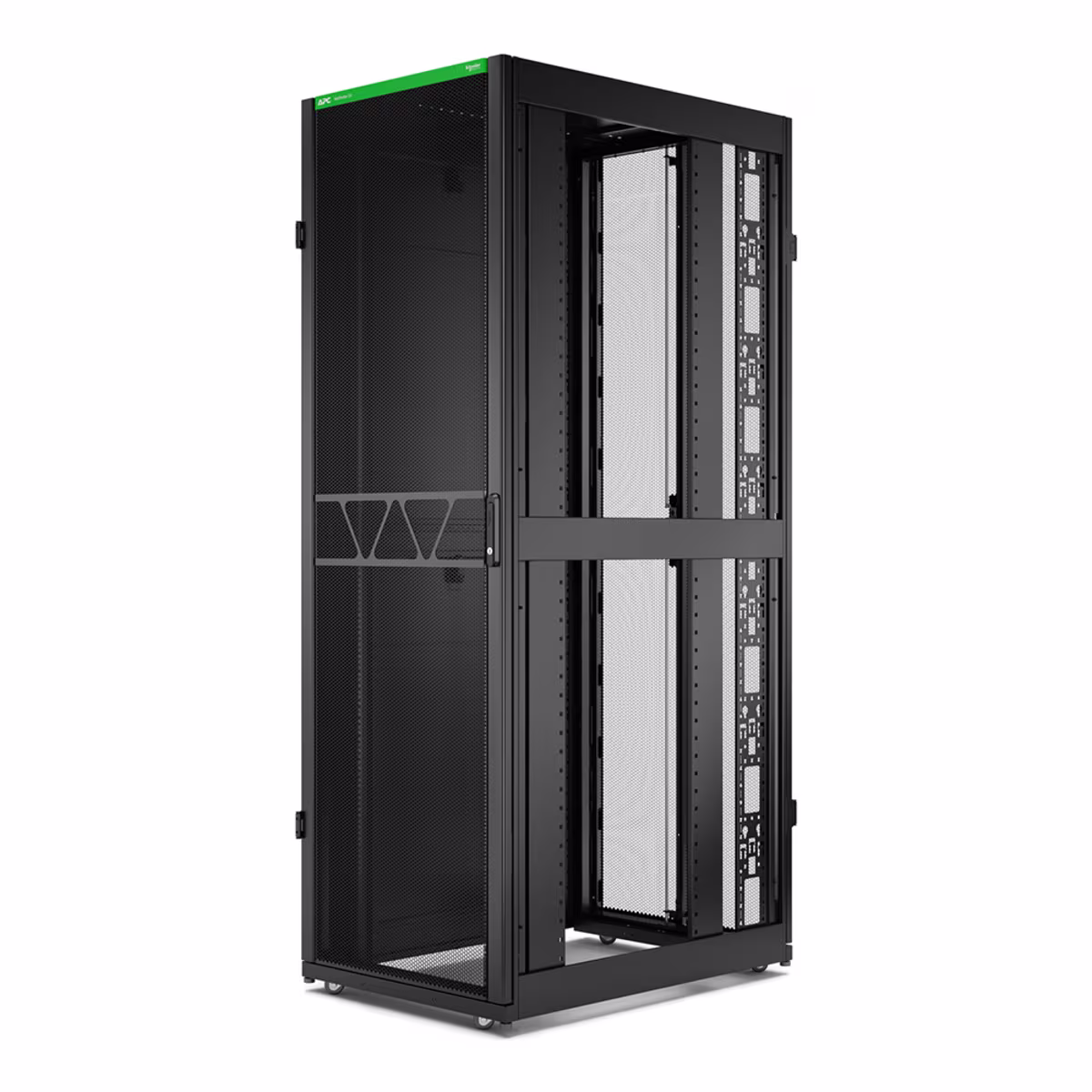 APC NetShelter SX G2 48U Rack 750x1070mm para Servidores IT