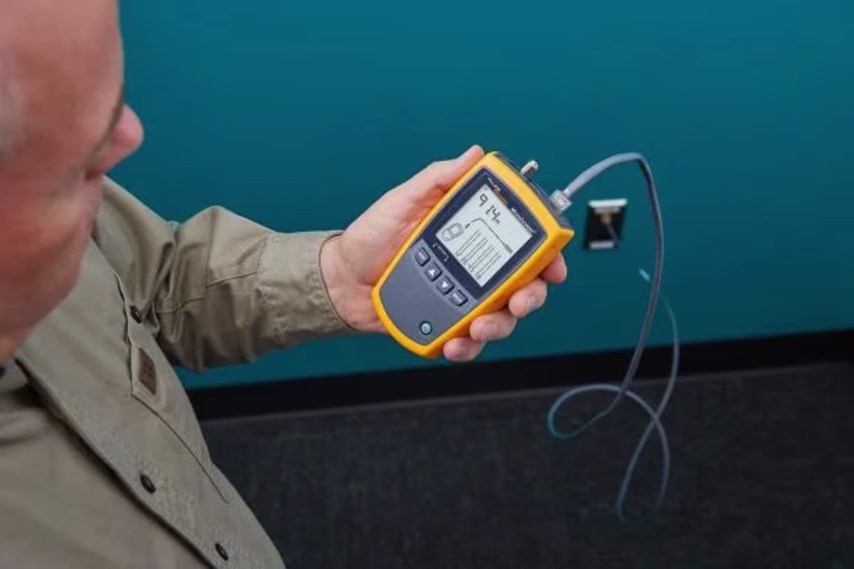 MS2-100 HERRAMIENTA TESTER DE CABL (2772449) MICROSCANNER 2 FLUKE