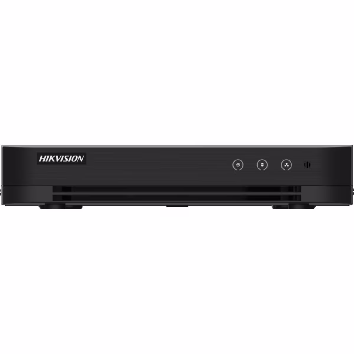 HIK-DS-7208HGHI-M1 DVR 8 CANALES + 2 IP 1 SATA 2MP LITE CON AUDIO H.265+ 