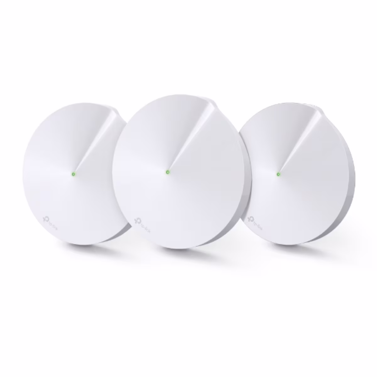DECO M5(1pack)  AC1300 SISTEMA WiFi MESH DUAL BAND MU-MIMO