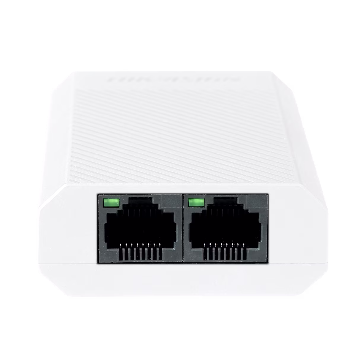 DS-3E0503DP-E-R(O-STD) INYECTOR POE+30 WATTS 802.3  AT 2 PTS GIGA