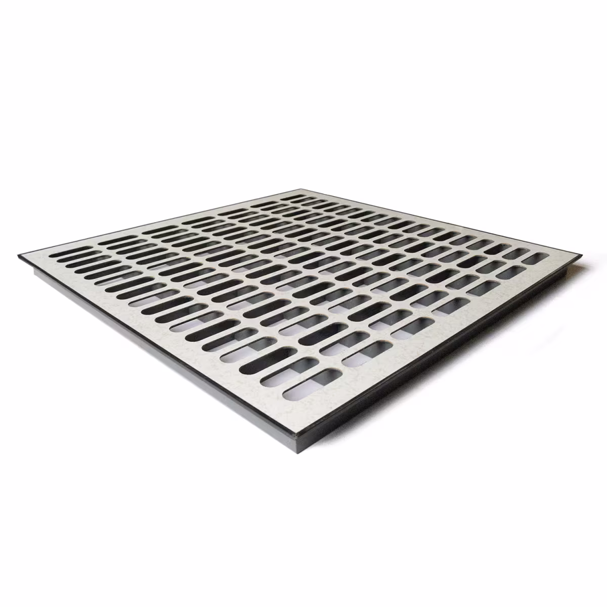 CCS900V LOSA DE PISO ELEVADO 60X60X3.5CM PERFORADA AL 60%, CATCOM