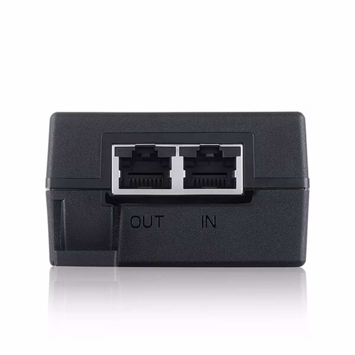 POE12-60W INYECTOR POE  HASTA 5G POE++  802.3BT, 60 watts