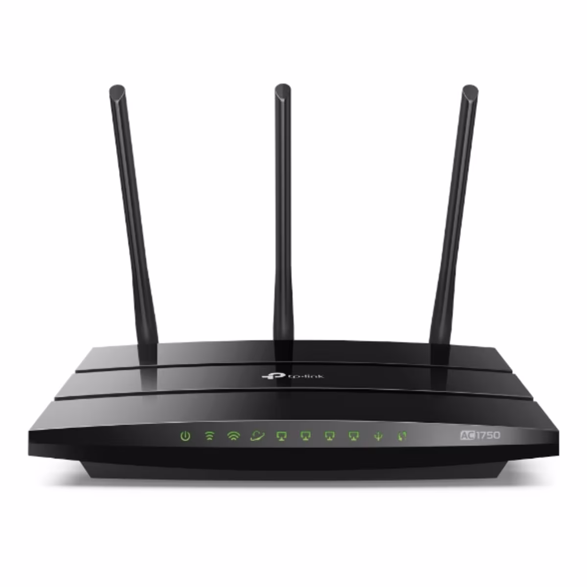 ARCHER C7 AC1750 ROUTER INALAMBRICO DUAL BAND REPETIDOR TP-LINK (WI-FI)