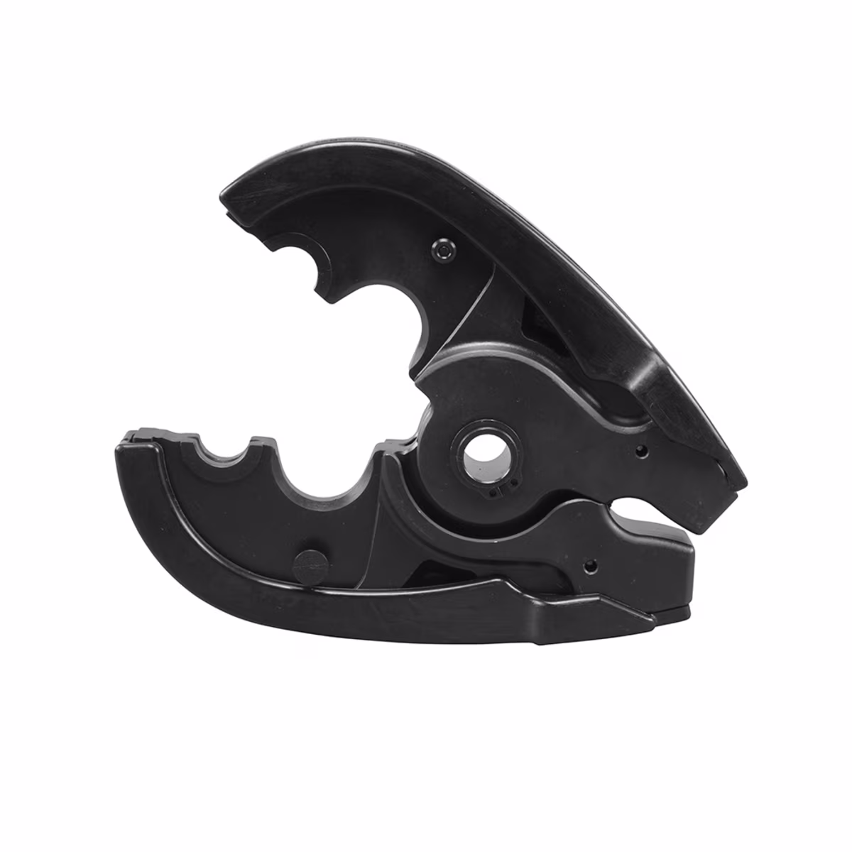 BAT207T6 Crimping Jaw, Fixed BG Die-D3 Groove