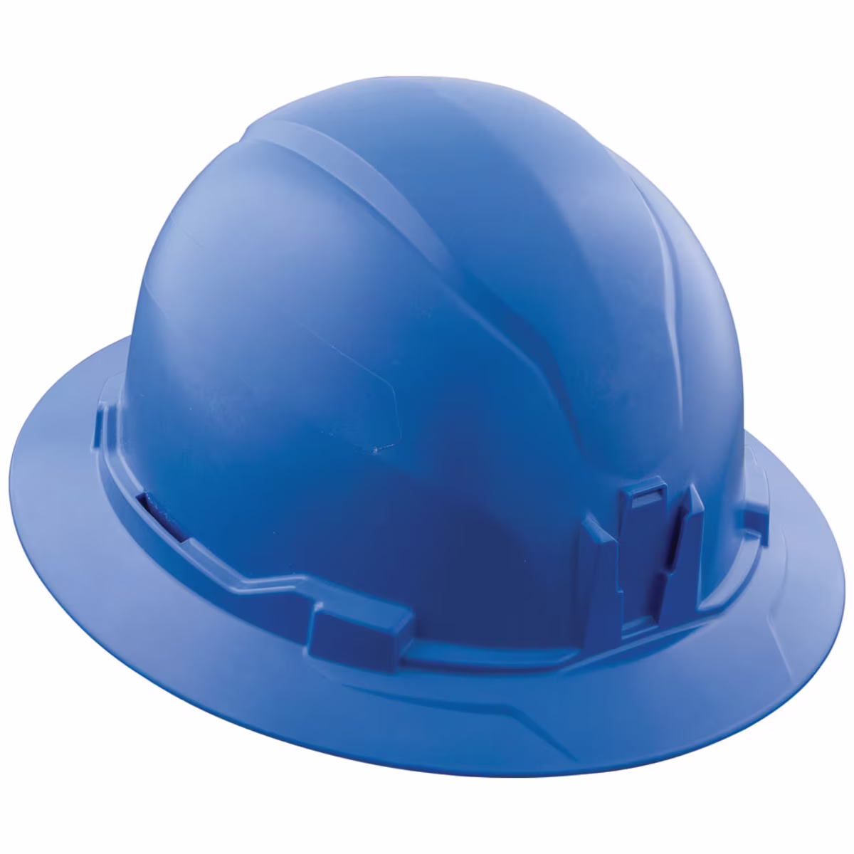 Casco Seguridad Klein 60249 Tipo Cachucha, ANSI/ISEA Z89.1, Azul