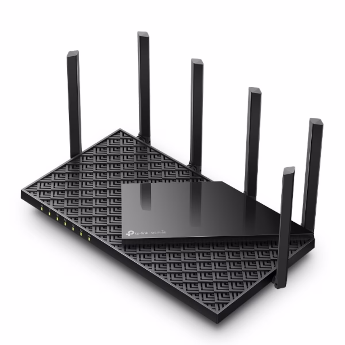 Archer AXE75 AXE5400 Tri-Band Wi-Fi 6E Router