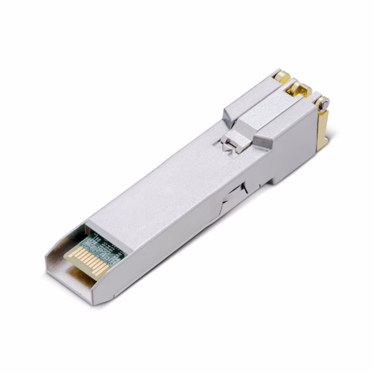 SM331T MÓDULO SFP RJ45 A 1000MBPS