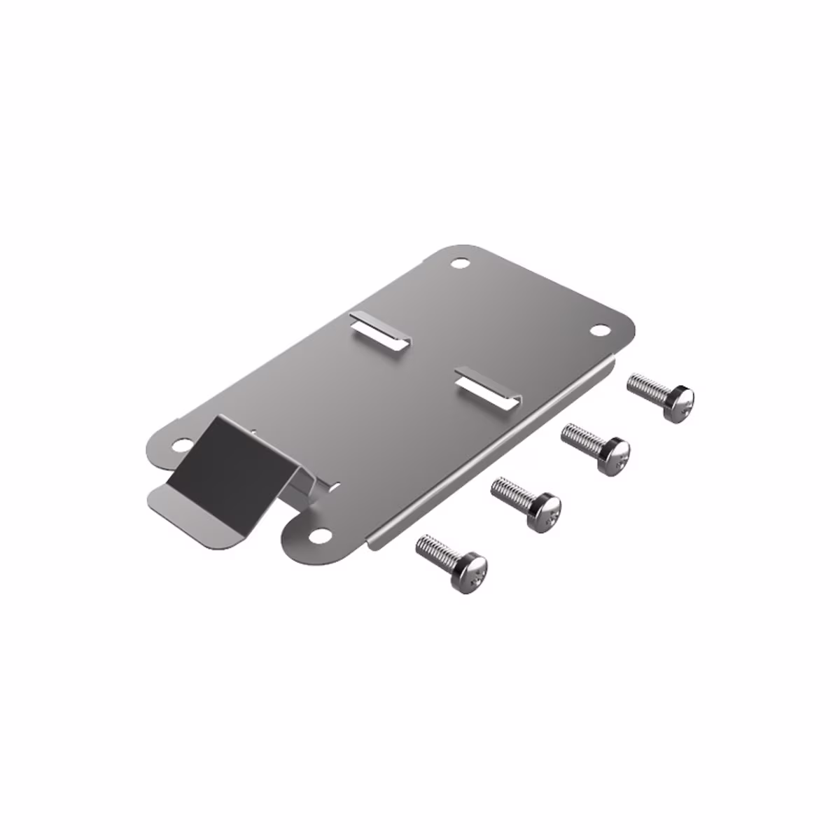 CRS105-5S-FB ROUTER 5 PUERTOS SFP + S-RJ01 400MHz CPU, 128MB RMA P/EXTERIOR, MIKROTIK