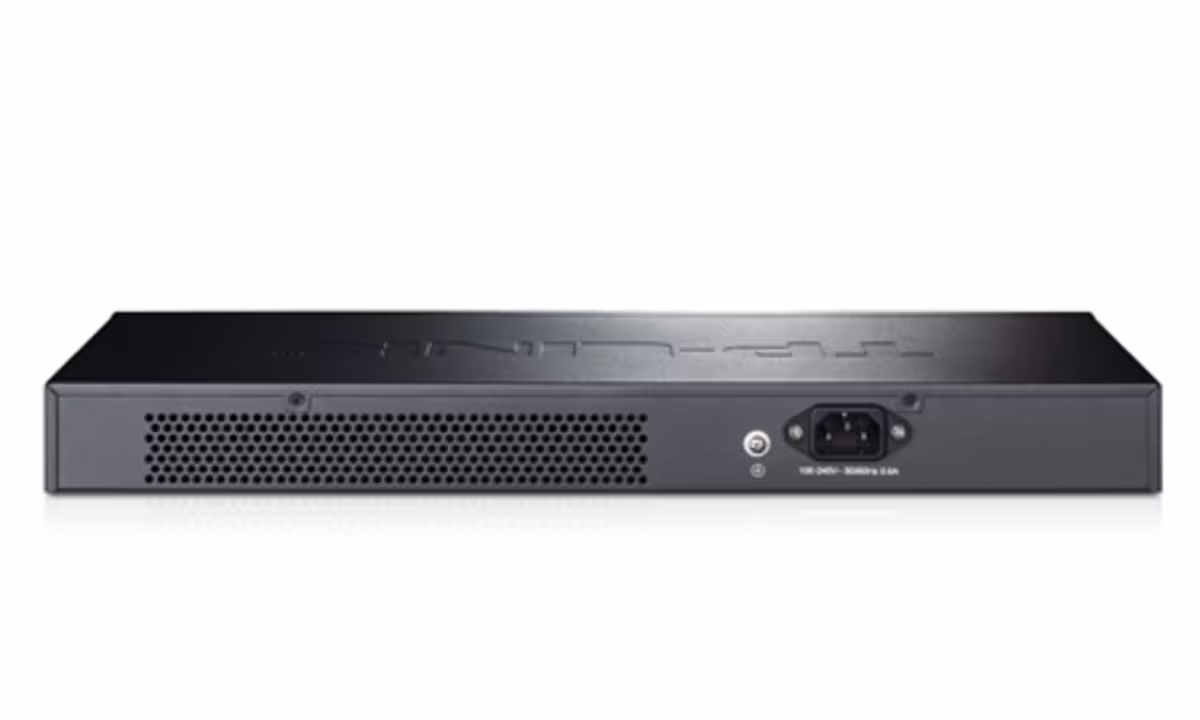 TL-SG2424  Switch 24 ptos 10/100/1000 + 4 bahias sfp