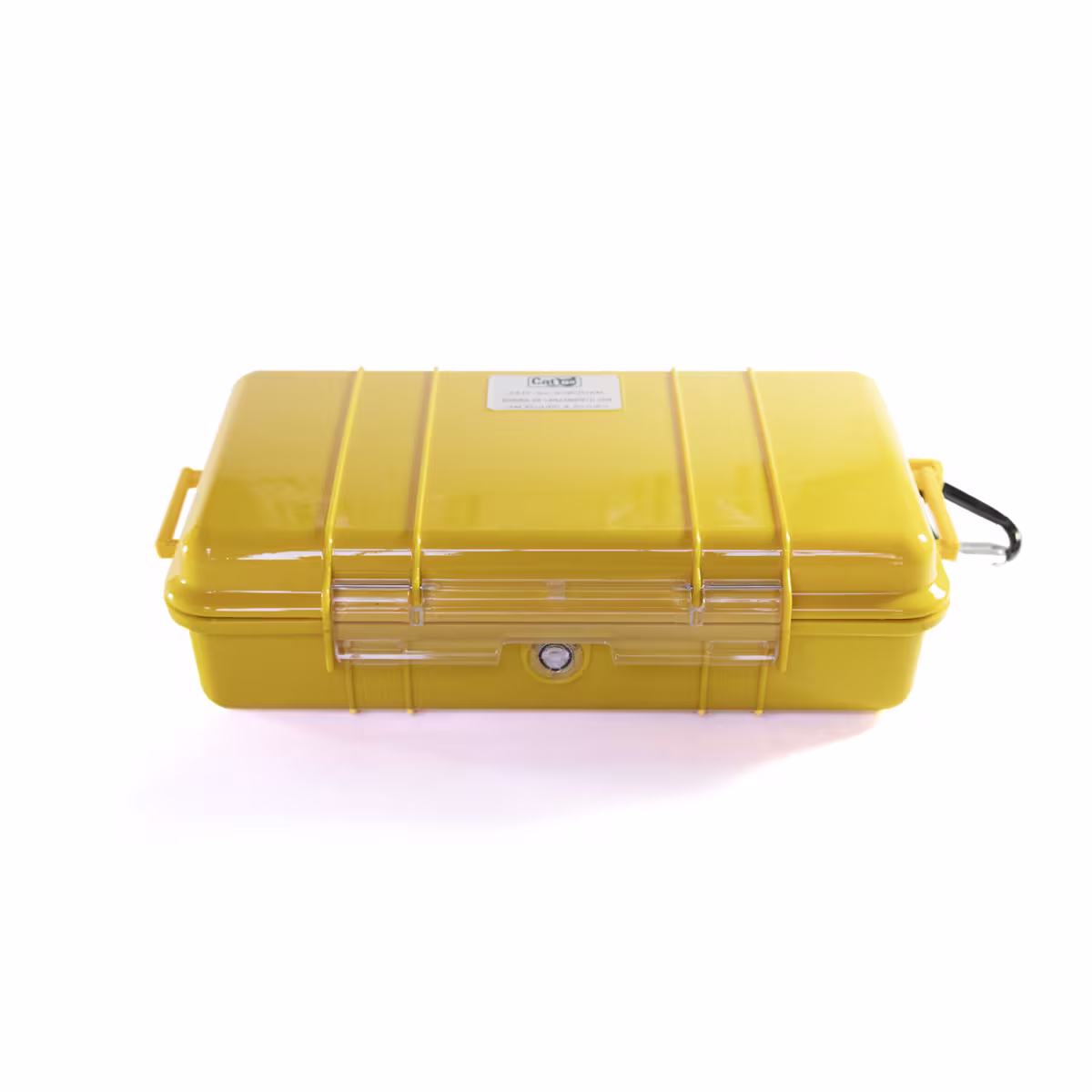 SU-SU9CR2KM BOBINA DE LANZAMIENTO 2 KMS CONECTORES SC-UPC-SC-UPC MONOMODO, CATCOM