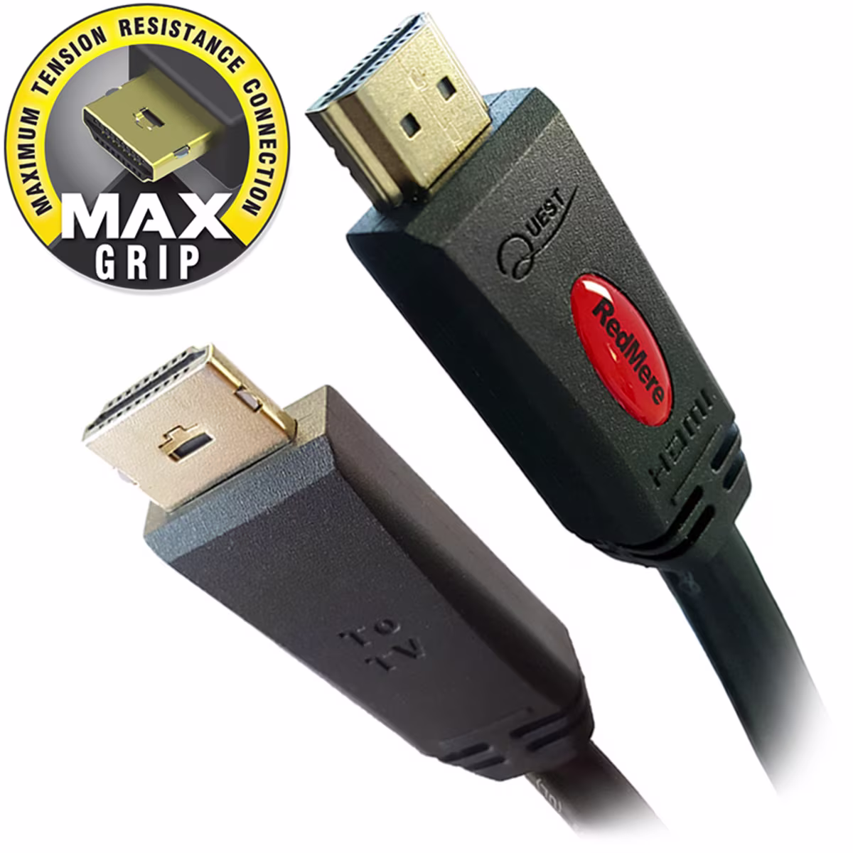 HDI-2175 CABLE HDMI ALTA RESOLUCION 75PIES 4K2K CL3 24AWG