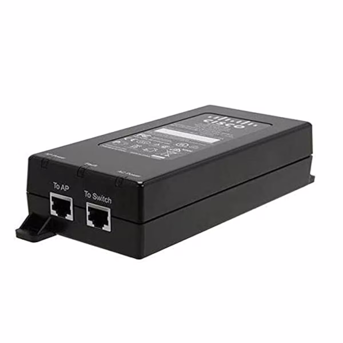 AIR-PWRINJ6= INYECTOR POE 48V/1810W PARA AIRONET, CISCO