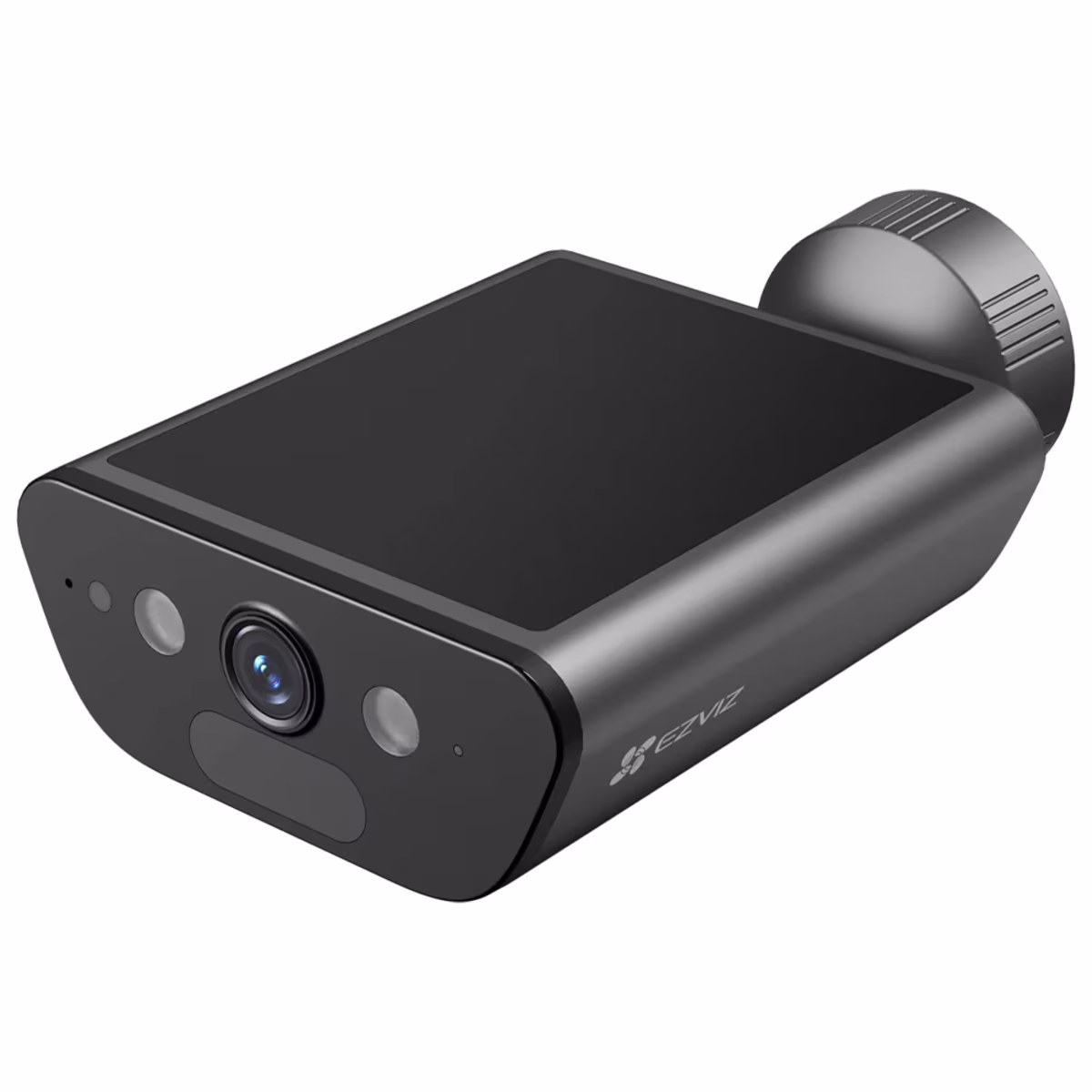 VIZ-CS-EB5-R100-2F8WFL  C�mara de bater�a solar 4K para casa inteligente