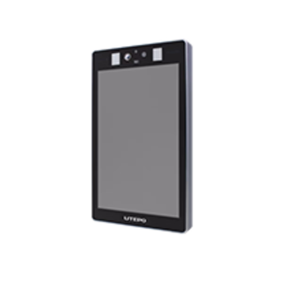 CATCOM TS3080-AI: Control Acceso Facial/Térmico IA, LCD 8", IP65