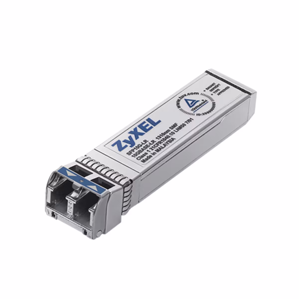 SFP10G-LR Módulo SFP+10G LR - LC 1310nm Monomodo