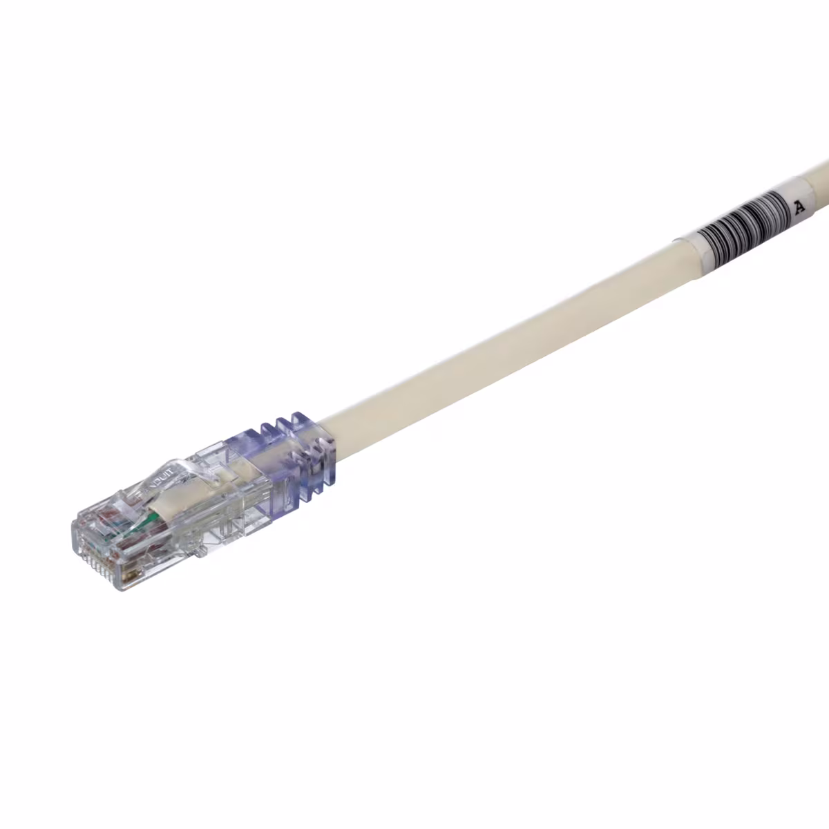 UTP6AX7	PATCH CORD UTP CAT6A DE 7 PIES COLOR BLANCO , PANDUIT