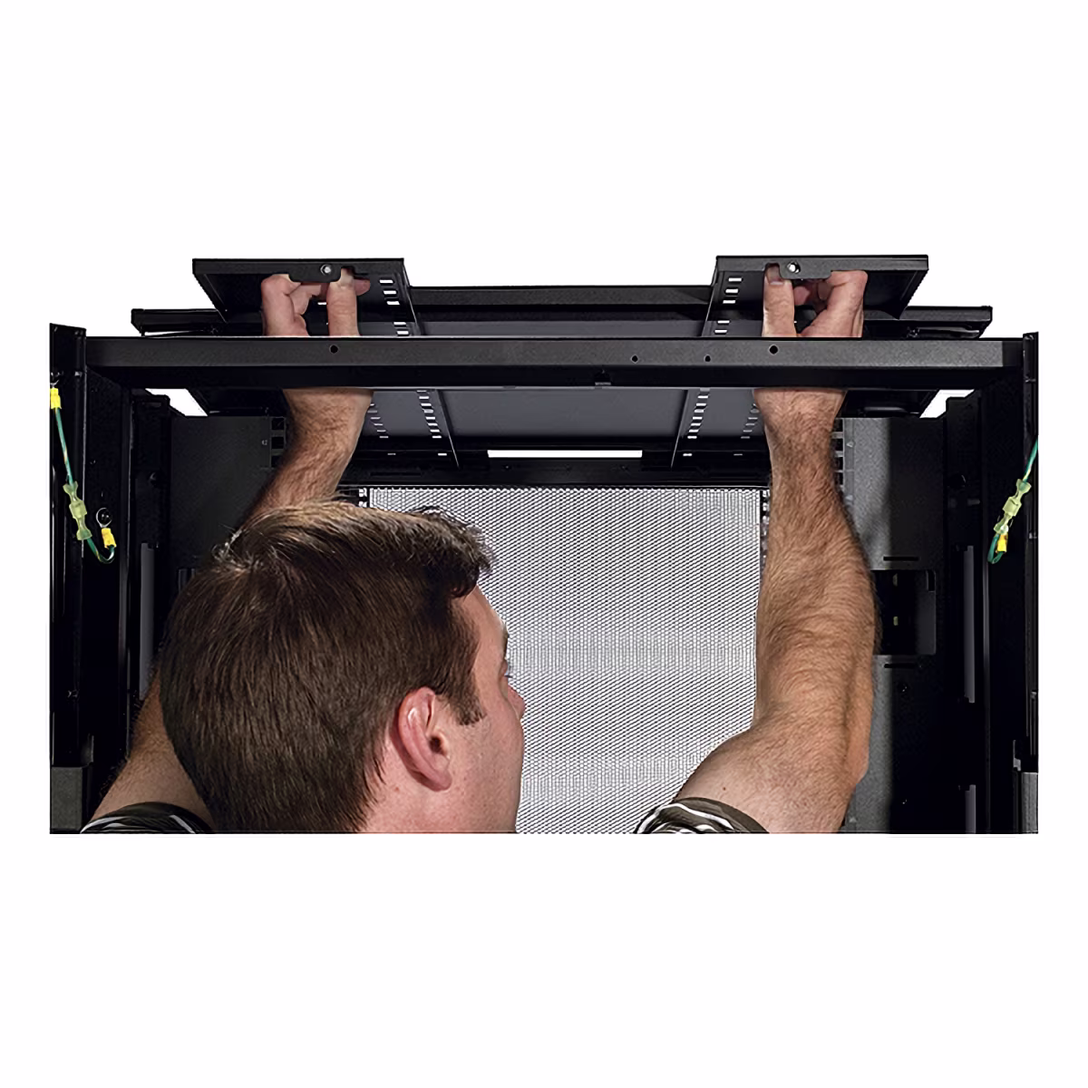 AR3150 GABINETE NETSHELTER SX 42U 750mm x 1070mm  APC