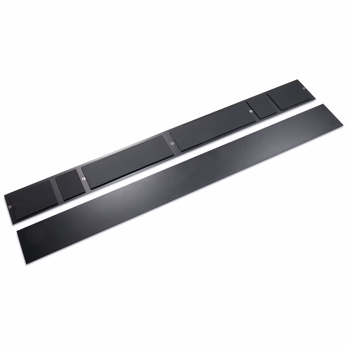 APC Tapas Finales Contención Aire ACCS1002 para Eficiencia Térmica