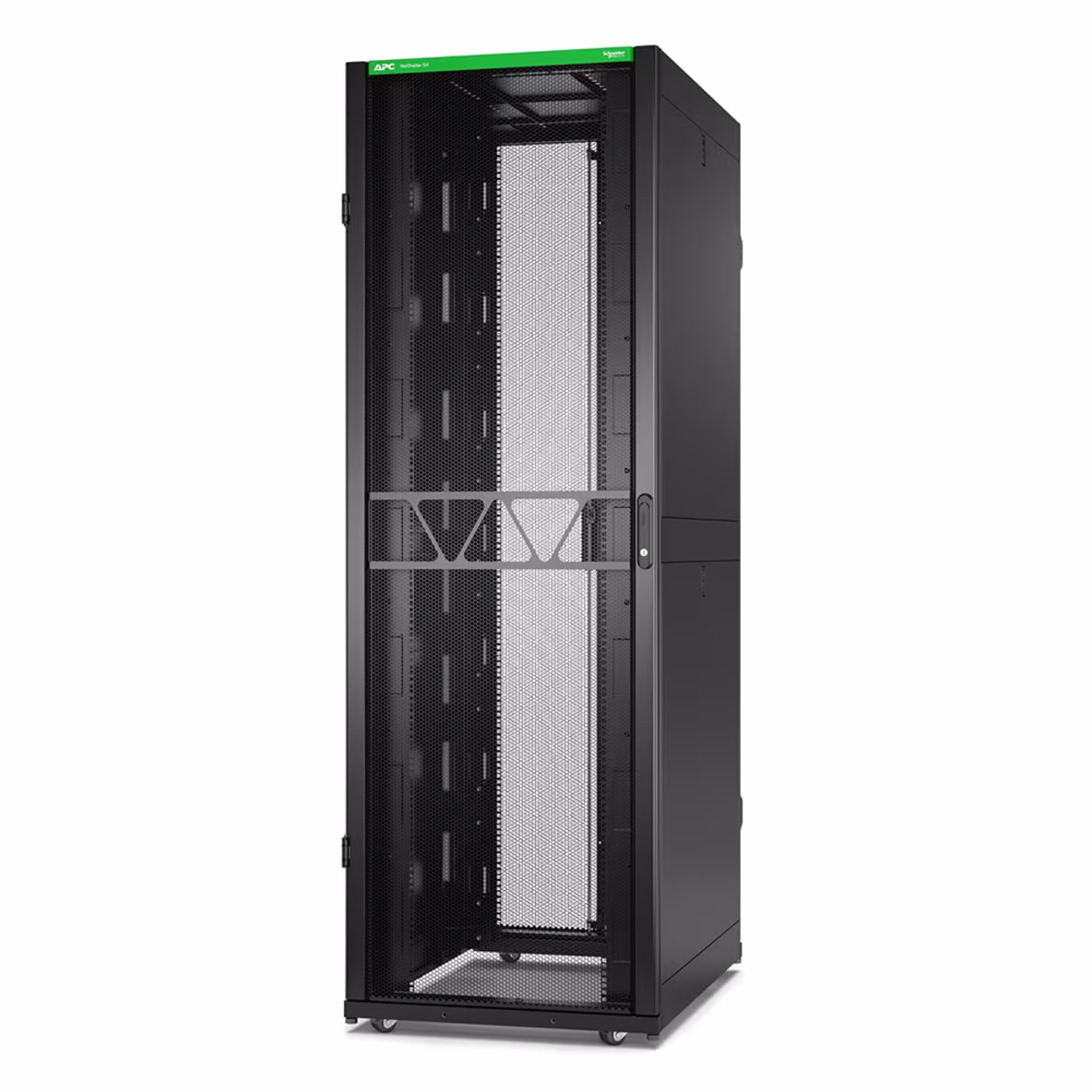 APC NetShelter SX G2 48U Rack 750x1070mm para Servidores IT