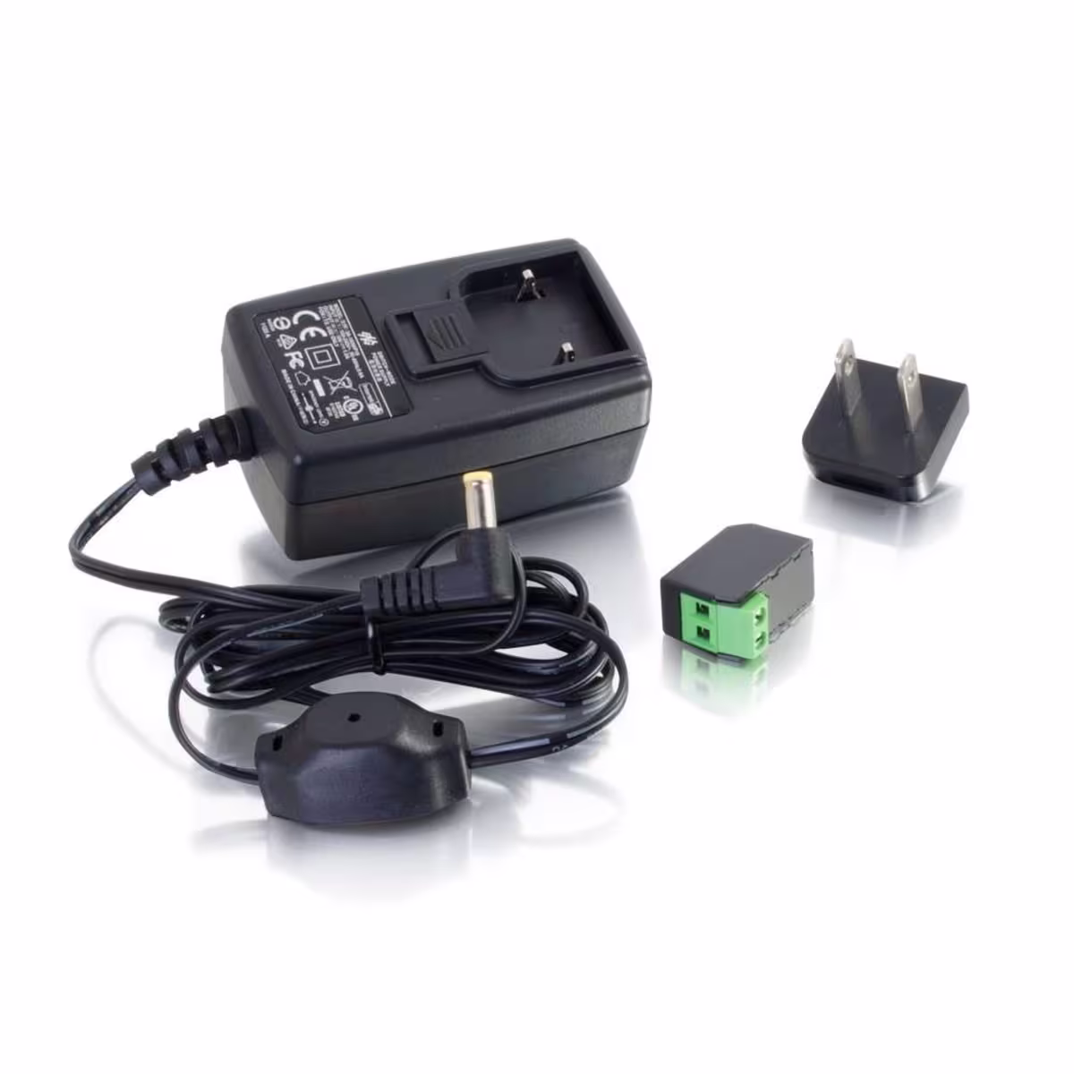 29223 TRANSMISOR HDMI DE BANDA UNICA S/CAT 5E CON PLACA