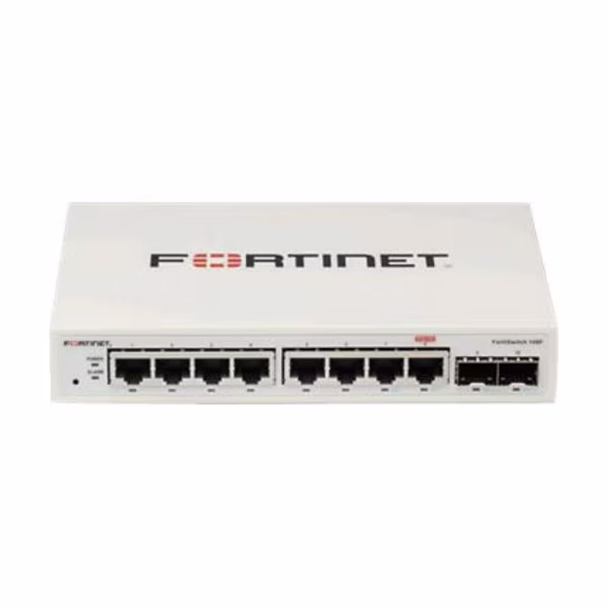 FS-F108-POE SWITCH ADMINISTRABLE 8 PUERTOS GE +2SFP,8 PUERTOS
