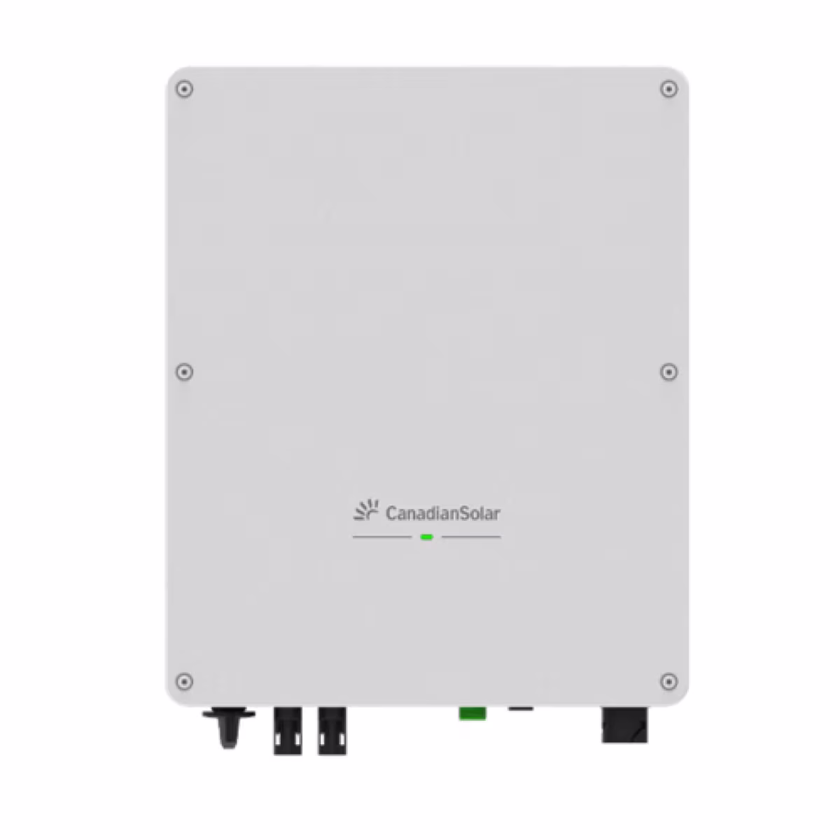 CSI-7K-S22003-E INVERSOR MONOFÁSICO 7000W, 2MPPT, 2 ENTRADAS DC, ON GRID L-N-PE, 220V