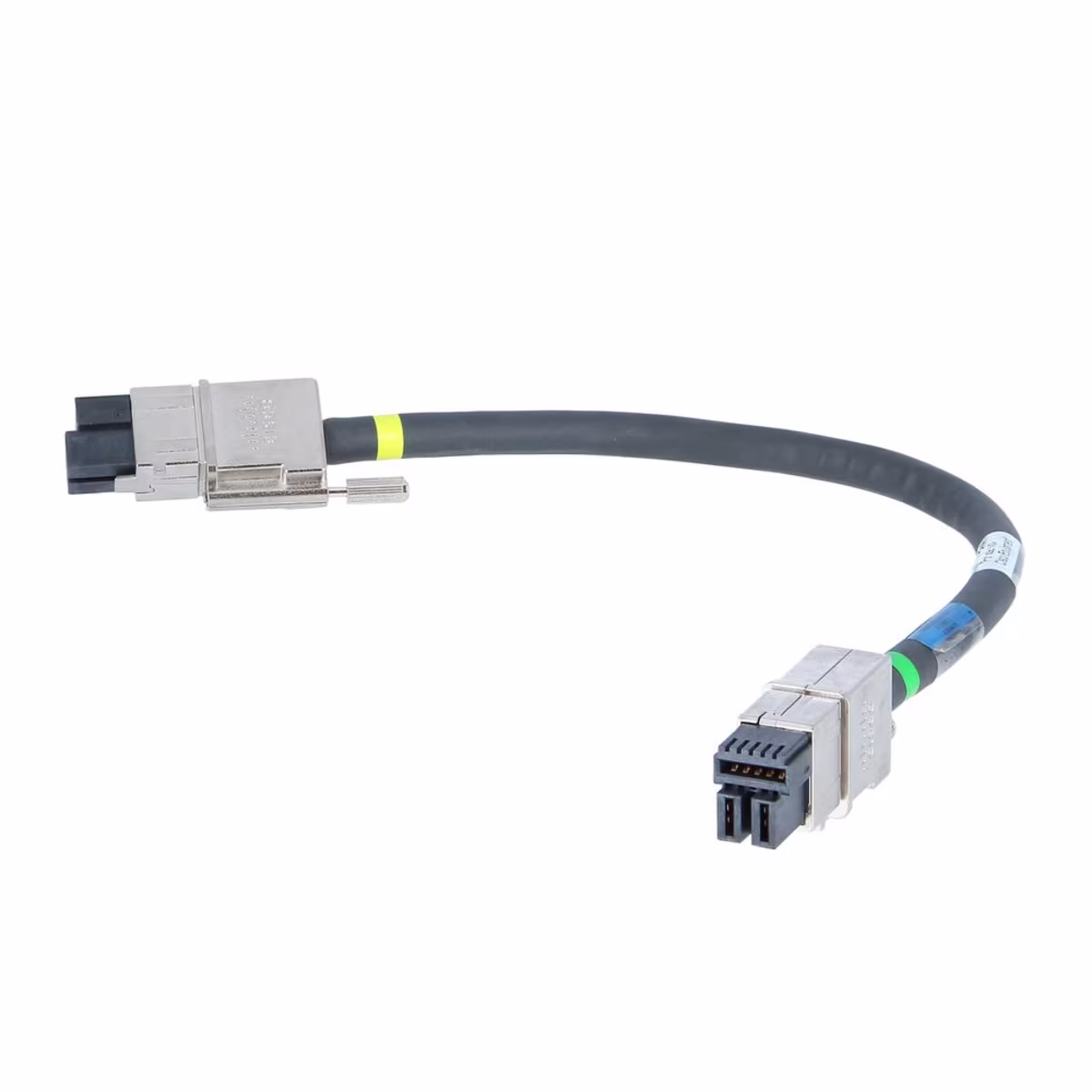 CAB-SPWR-30CM CABLE DE ALIMENTACI�N STACK 30 CM 1FT DE LARGO, CISCO