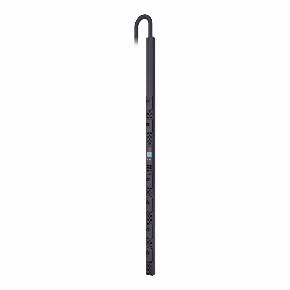 APC NetShelter Rack PDU 17.3kW 208V 3F. Distribución de energía