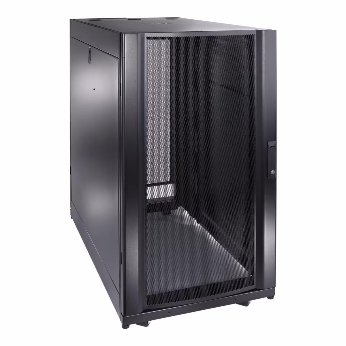 AR3104 GABIENTE NETSHELTER SX 24U 600MM x 1070MM APC
