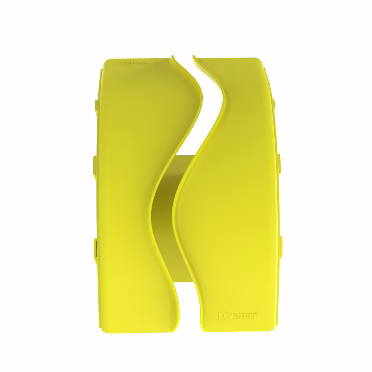 FROVRA6X4LYL ANGULO EXTERNO 90 GRAD PARA FIBERUNNER 4X6