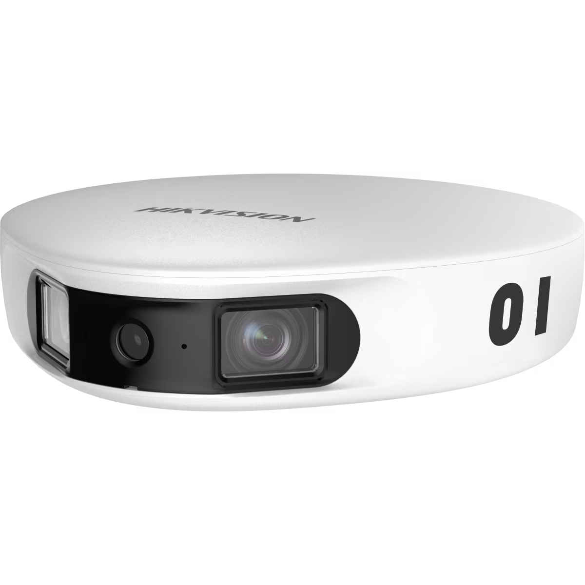 Hikvision DS-2CD6982G0-U PanoVu Omni-Sensor IP Cámara