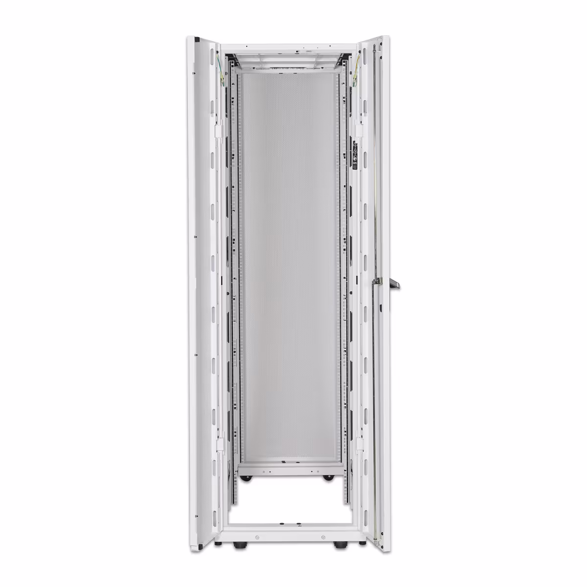AR3100W GABINETE NETSHELTER SX 42U 600mm x 1070mm BLANCO APC