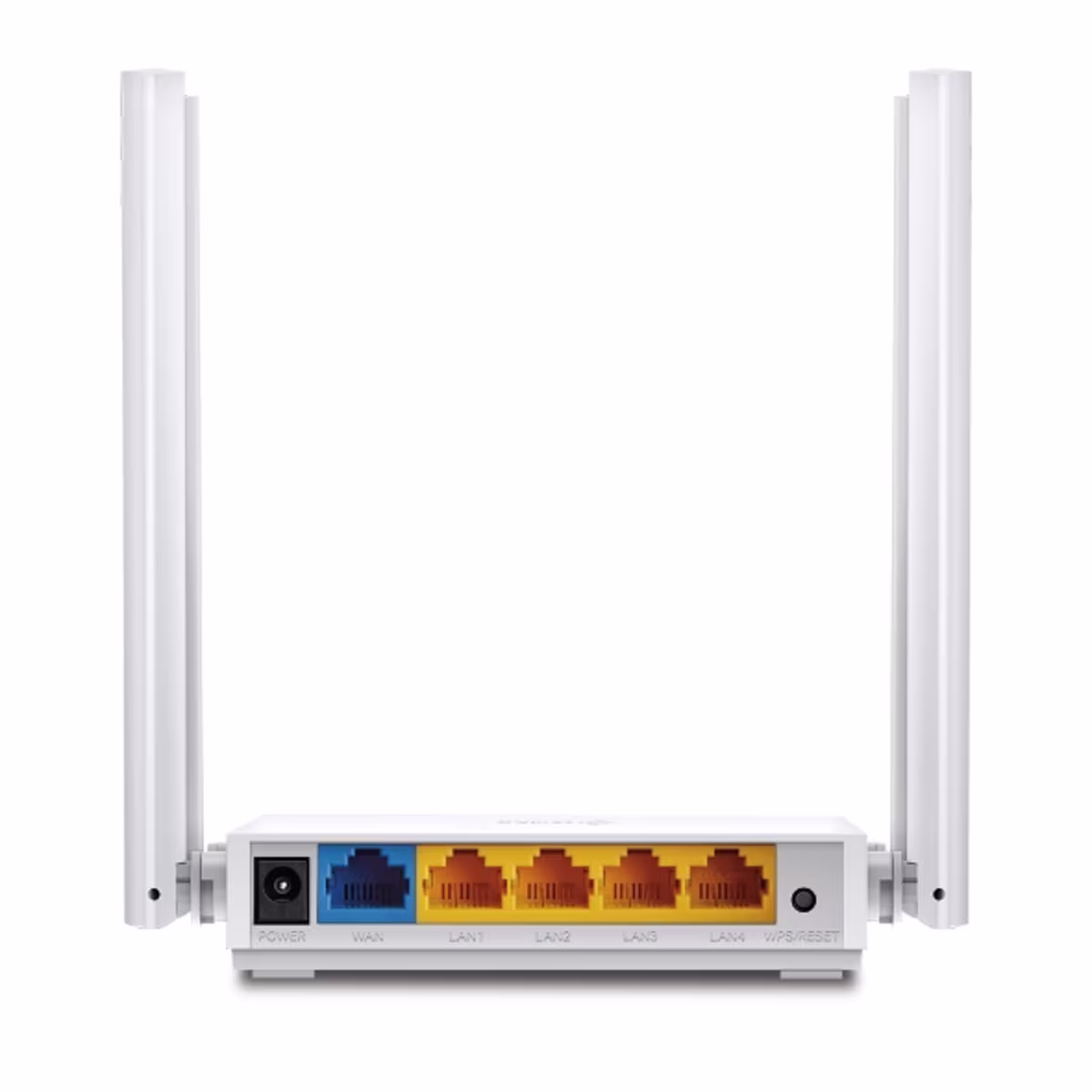 ARCHER C24 Router inalámbrico  AC750  doble banda para transmisión de vídeo HD y descargas IPTV