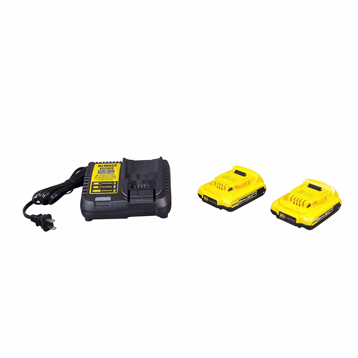 KLEIN BAT207T5 Cortador de Pernos a Batería 2Ah, Acero