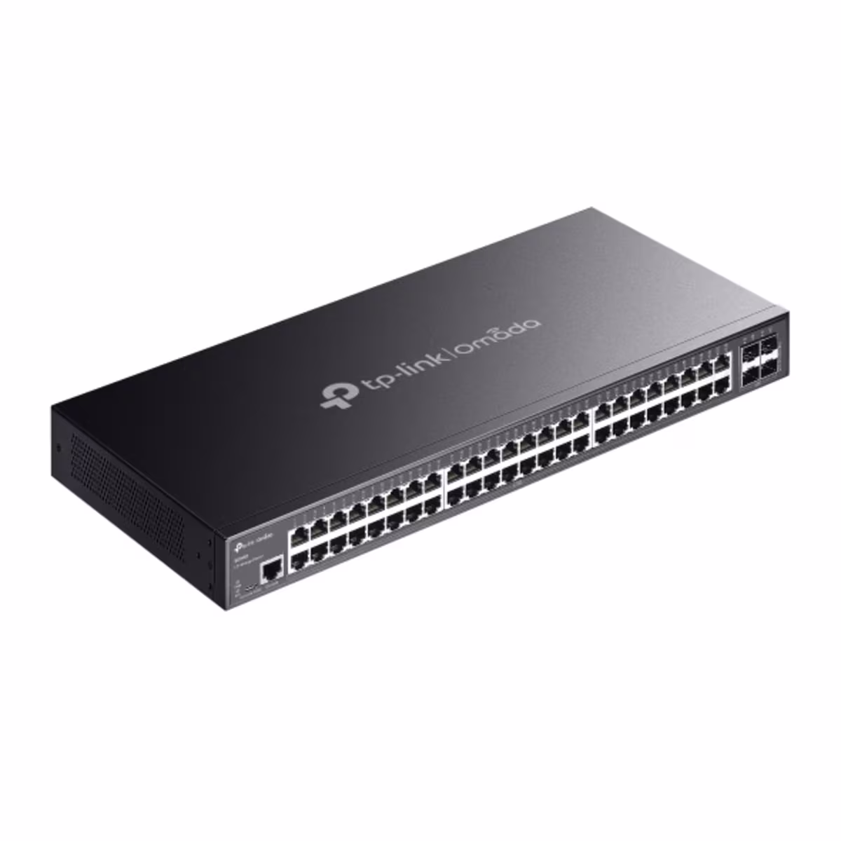 SG3452 SWITCH 48 PUERTOS ADMINISTRABLE GIGABIT L2 + 4 SFP